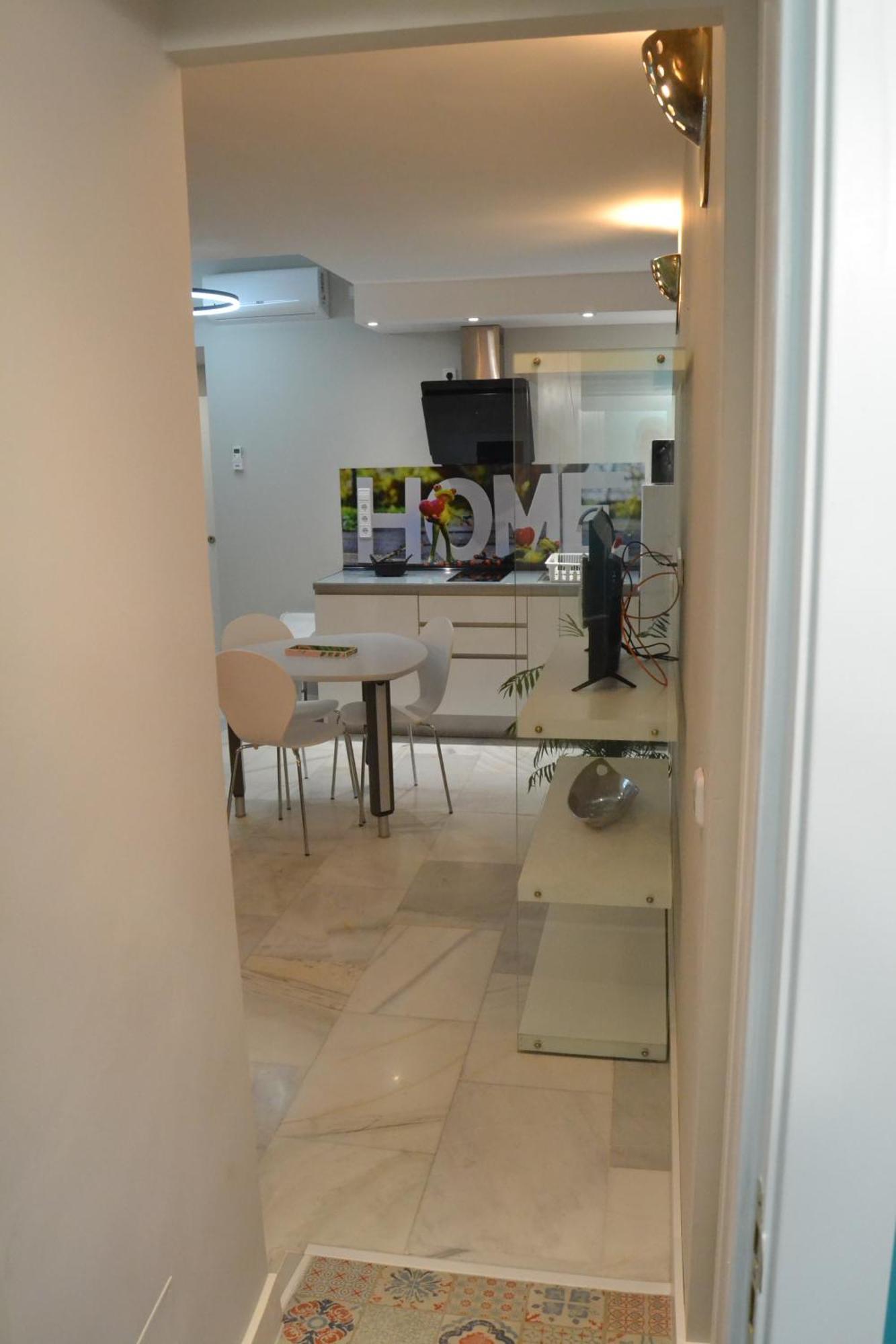 Homelikes Madrid Exterior photo
