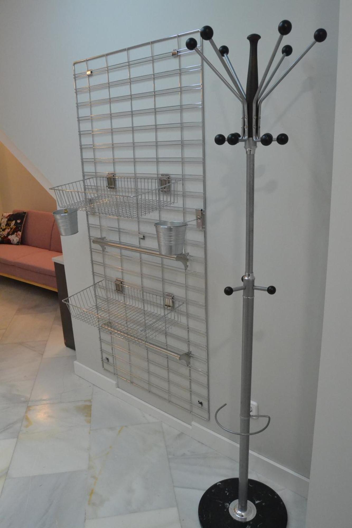 Homelikes Madrid Exterior photo