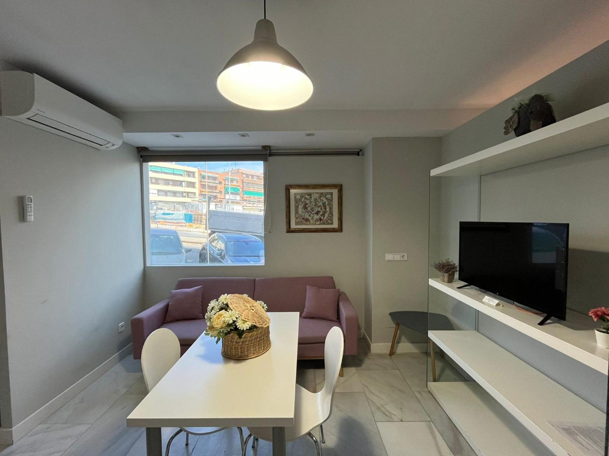 Homelikes Madrid Exterior photo