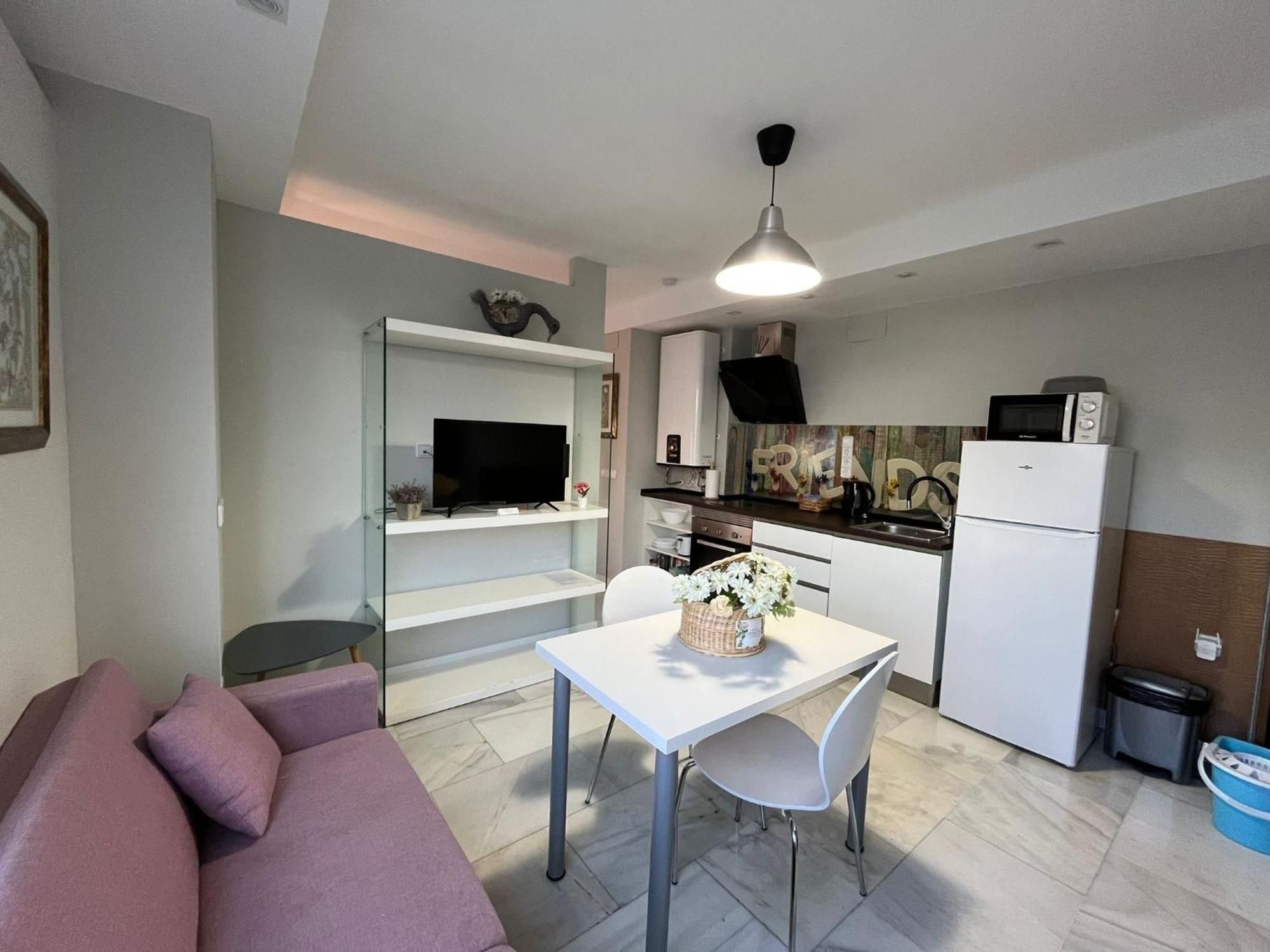 Homelikes Madrid Exterior photo
