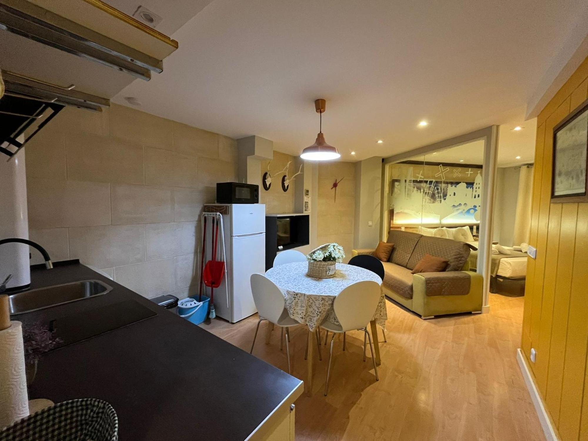 Homelikes Madrid Exterior photo