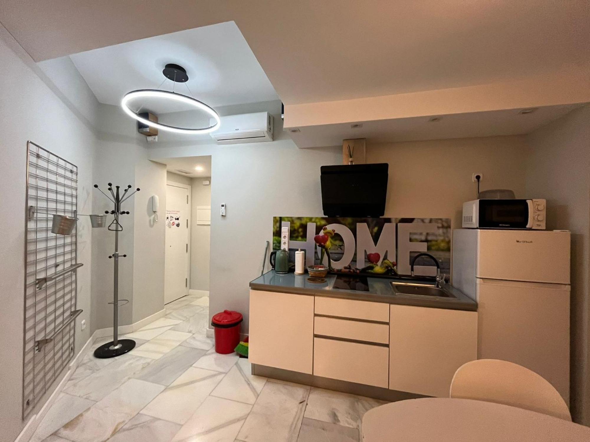 Homelikes Madrid Exterior photo