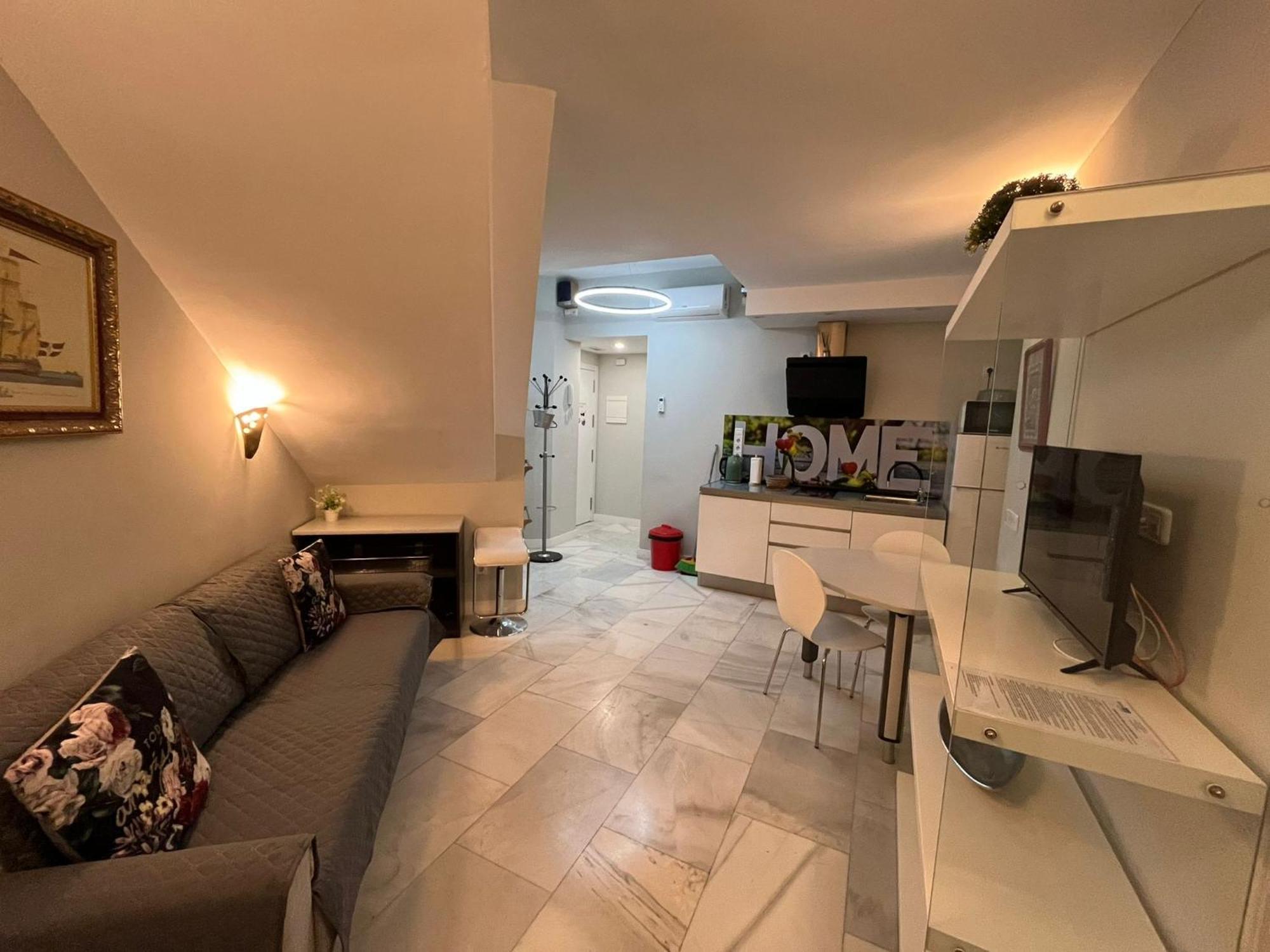 Homelikes Madrid Exterior photo