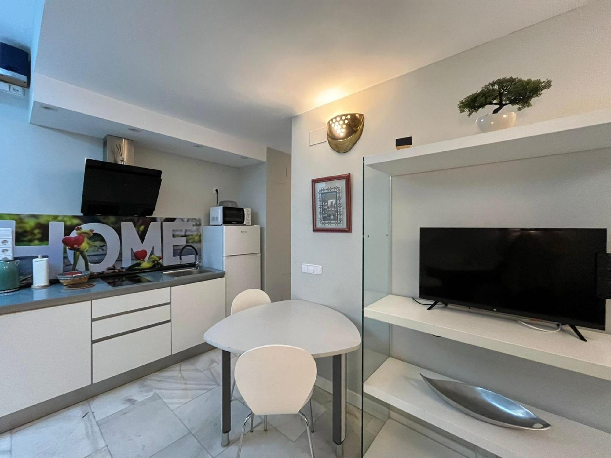 Homelikes Madrid Exterior photo